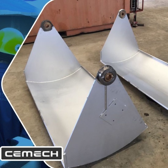 โรงงานแฟบเหล็ก ระยอง - รับงาน Fabrication ระยอง โรงงานแฟบเหล็ก ระยอง - รับงาน Fabrication ระยอง