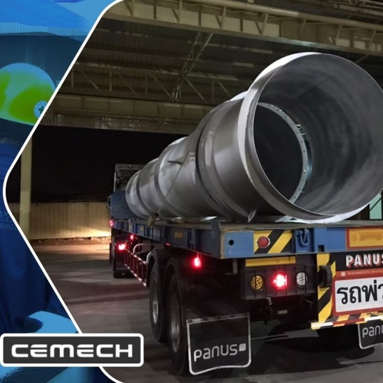 งานแฟบท่ออุตสาหกรรมขนาดใหญ่ งานแฟบท่ออุตสาหกรรมขนาดใหญ่