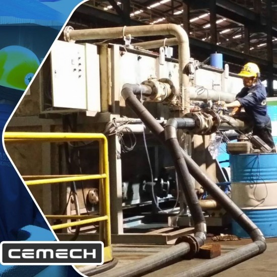 ฟลัชน้ำมันไฮดรอลิค โรงงาน - รับงาน Fabrication ระยอง ฟลัชน้ำมันไฮดรอลิค โรงงาน - รับงาน Fabrication ระยอง