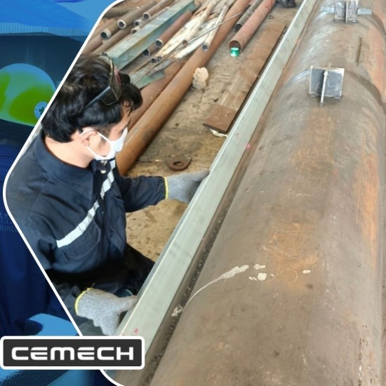 รับงานซ่อมบำรุงท่อ โรงงานอุตสาหกรรม - รับงาน Fabrication ระยอง รับงานซ่อมบำรุงท่อ โรงงานอุตสาหกรรม - รับงาน Fabrication ระยอง