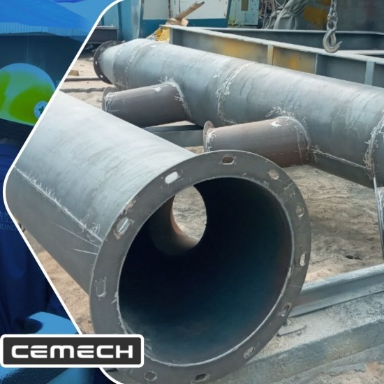 นำเข้าท่อเหล็กไร้ตะเข็บ (Seamless Pipe) ราคาโรงงาน - รับงาน Fabrication ระยอง นำเข้าท่อเหล็กไร้ตะเข็บ (Seamless Pipe) ราคาโรงงาน - รับงาน Fabrication ระยอง