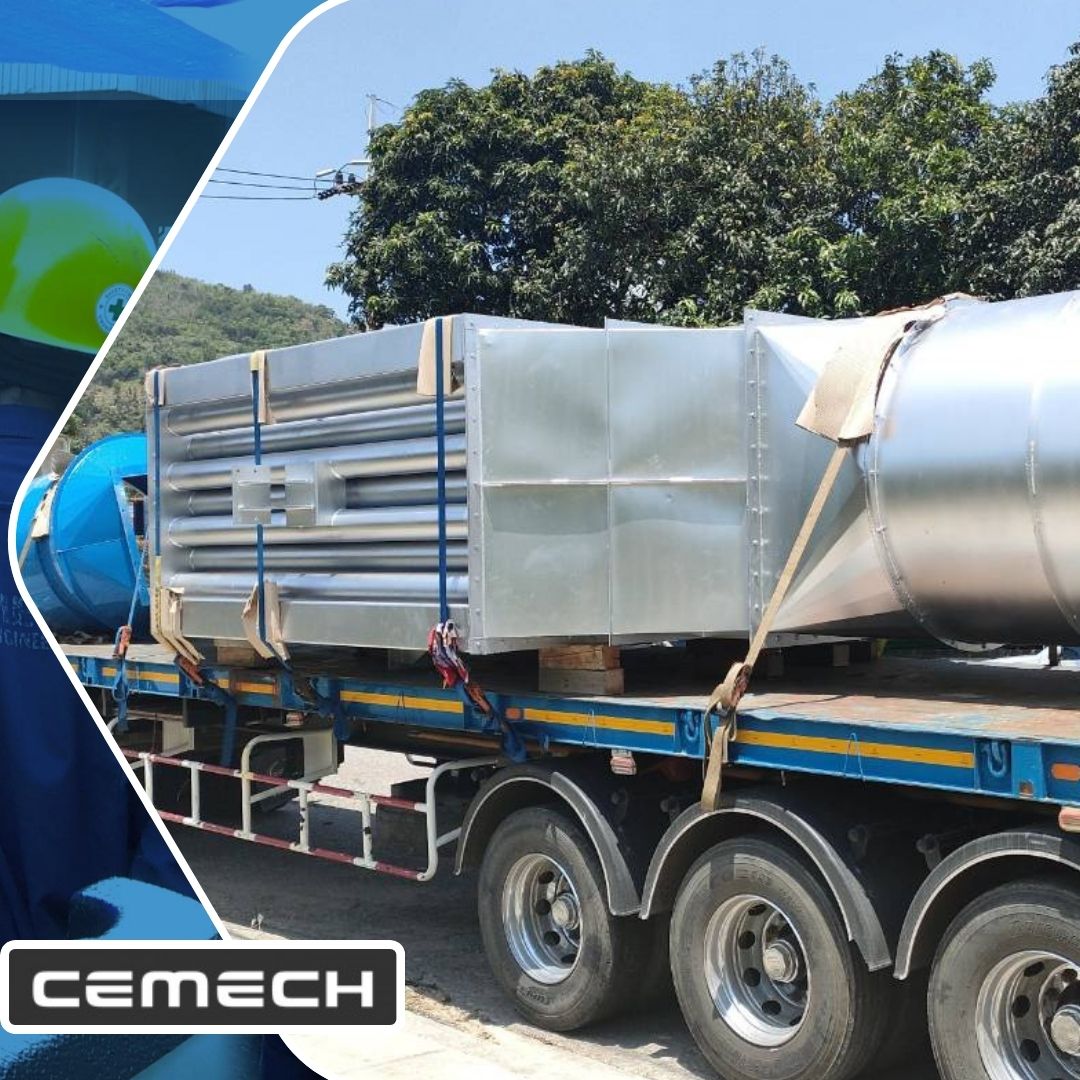 โรงงานแฟบเหล็ก ระยอง (C.E.MECH)