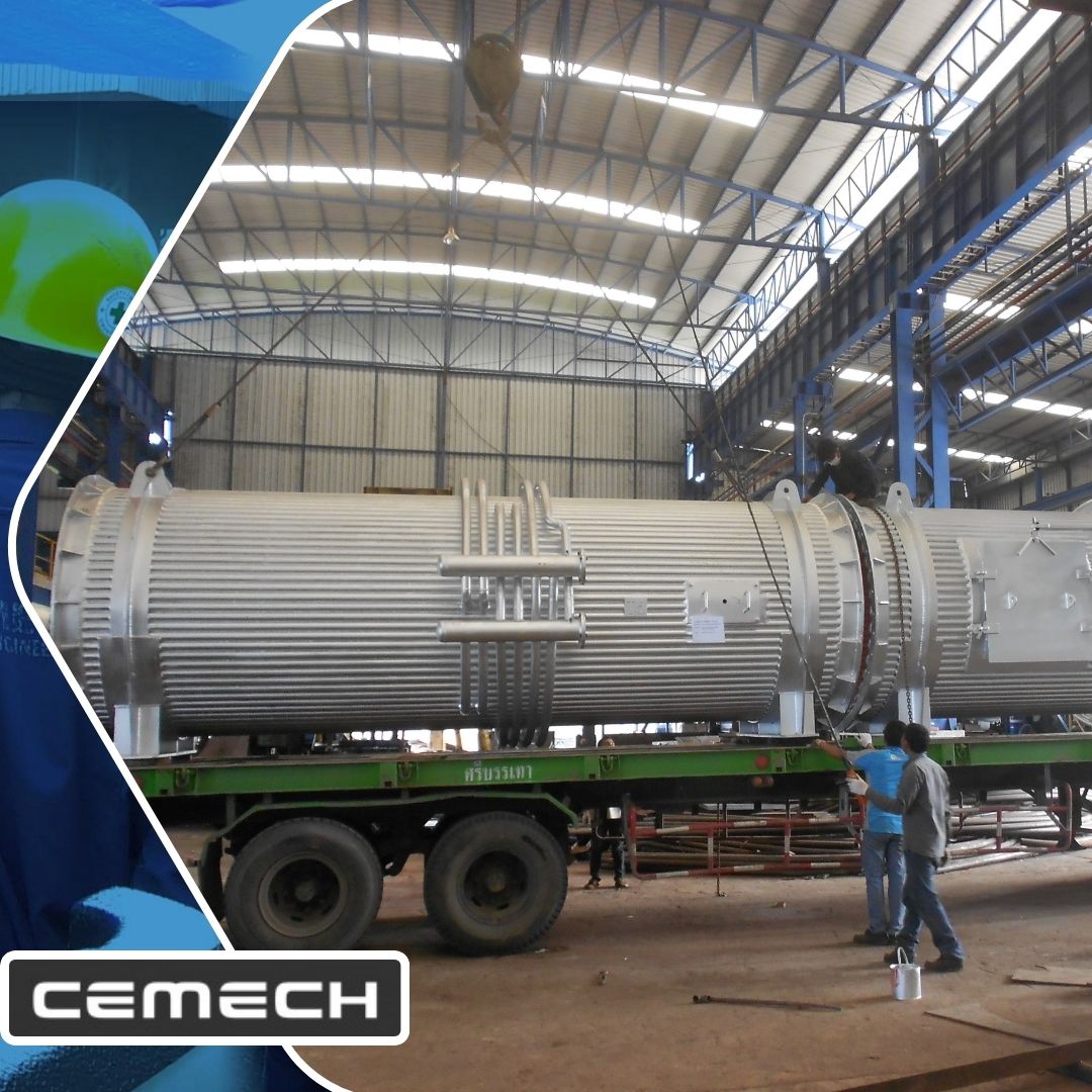 โรงงานแฟบเหล็ก ระยอง (C.E.MECH)