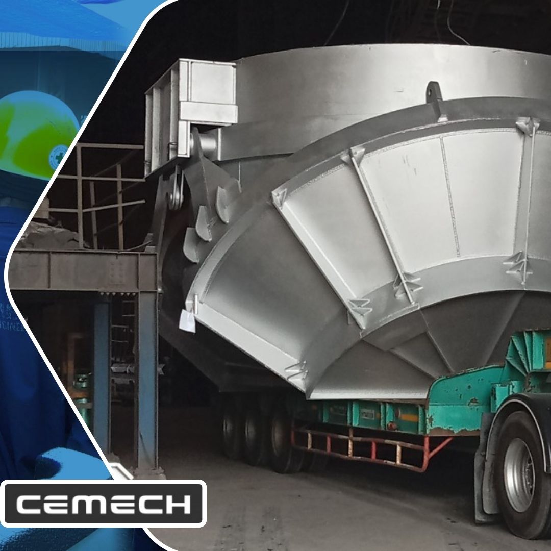 งานสร้างเครื่องจักรอุตสาหกรรม