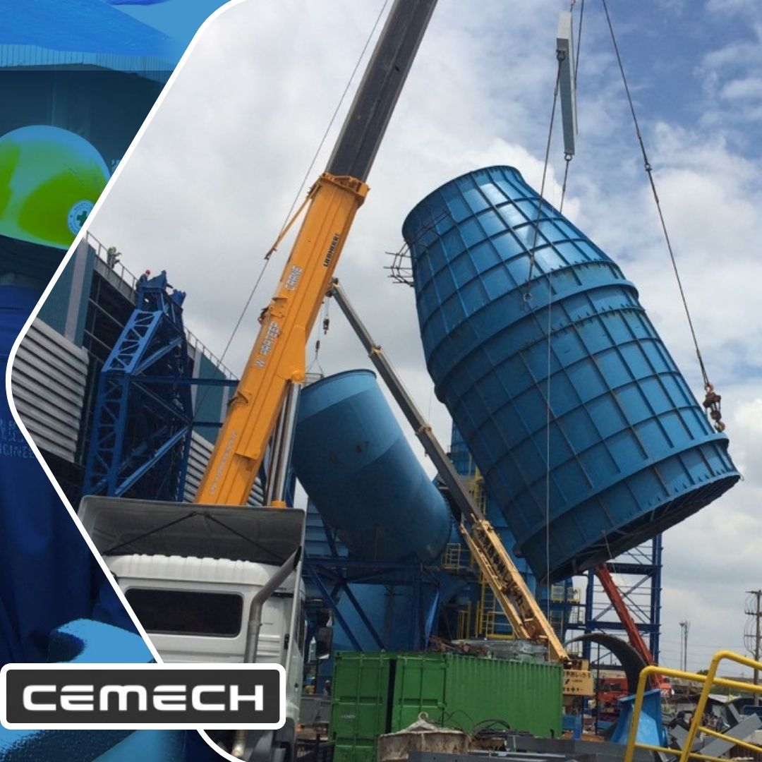 แฟบท่ออุตสาหกรรม