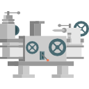 lathe-machine เครื่องจักรผลิต ระยอง